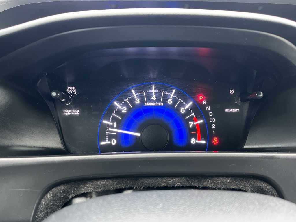 Used 2013 Honda Civic LX image 15