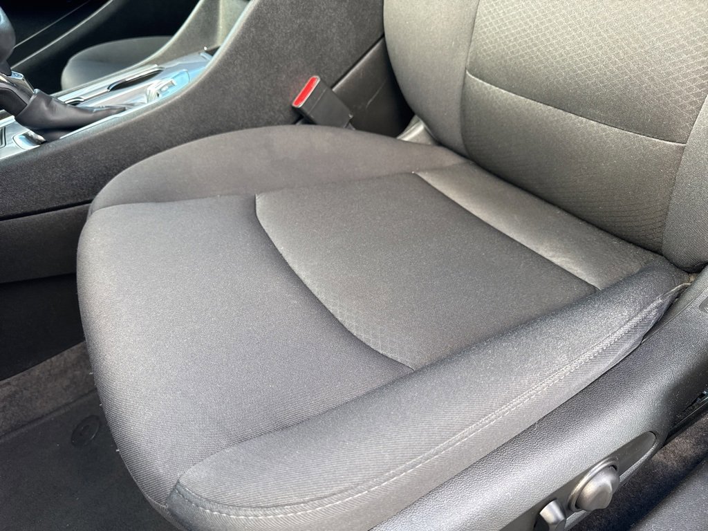 Certified 2023 Chevrolet Malibu LT image 12