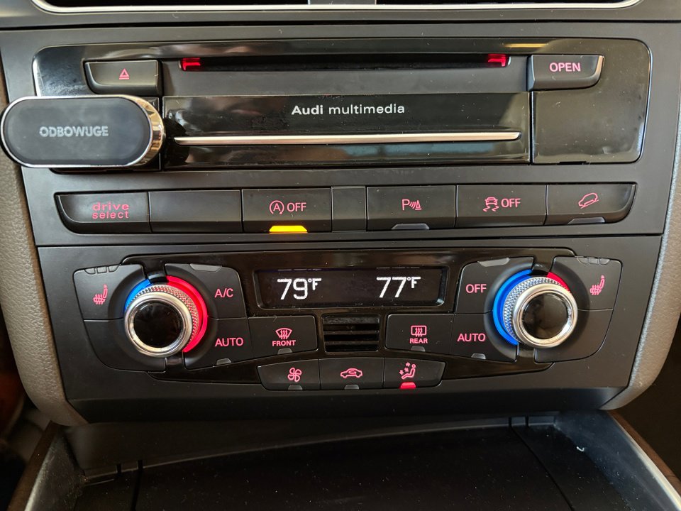 Used 2016 Audi Q5 3.0T Prestige image 18