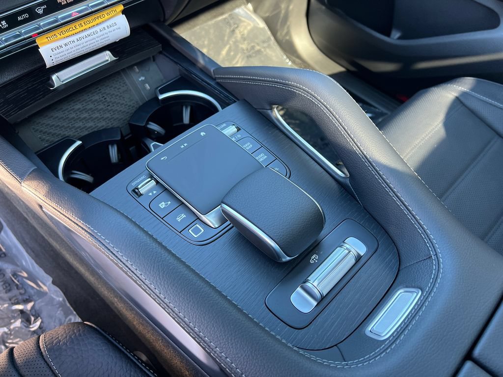 New 2026 Mercedes-Benz GLS 450 4MATIC image 23