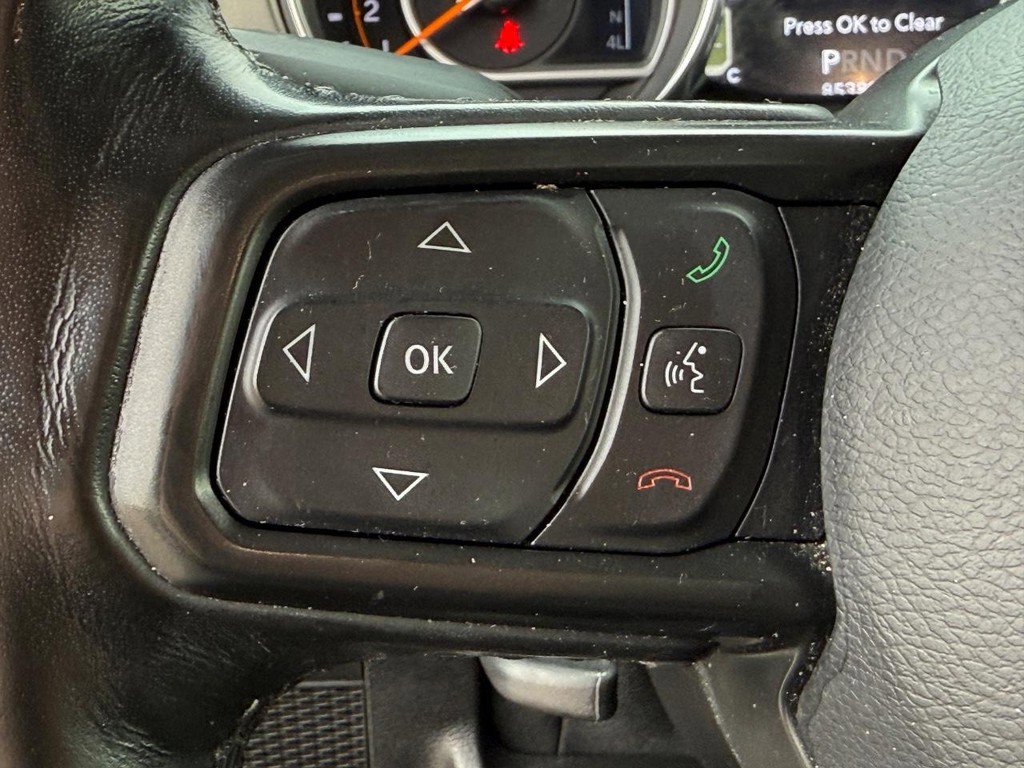 Used 2021 Jeep Gladiator Sport image 14