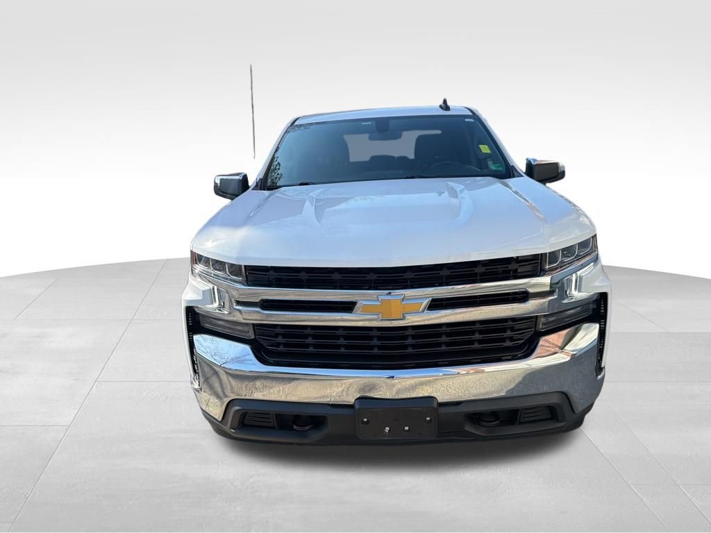 Used 2022 Chevrolet Silverado 1500 LT image 9
