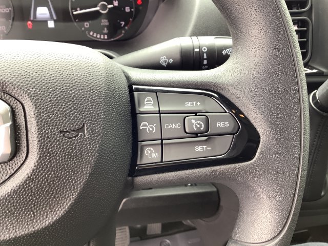 New 2026 RAM ProMaster 2500 w/ Safety Group FWD image 11