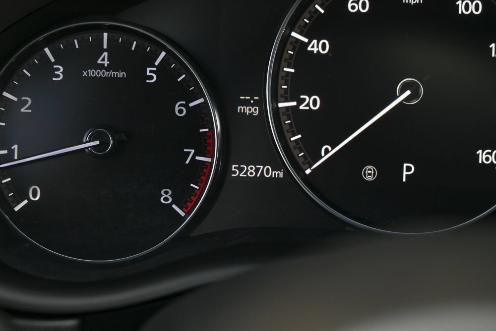 Certified 2021 MAZDA CX-30 AWD 2.5 S w/ Premium Package image 22