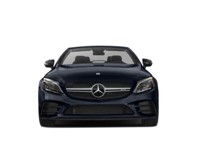 Used 2019 Mercedes-Benz C 43 AMG 4MATIC Cabriolet image 7