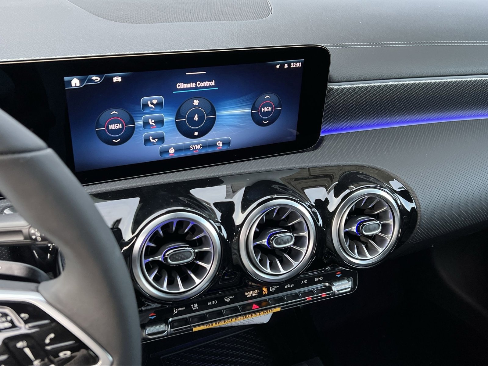 New 2026 Mercedes-Benz CLA 250 CLA 250 image 19