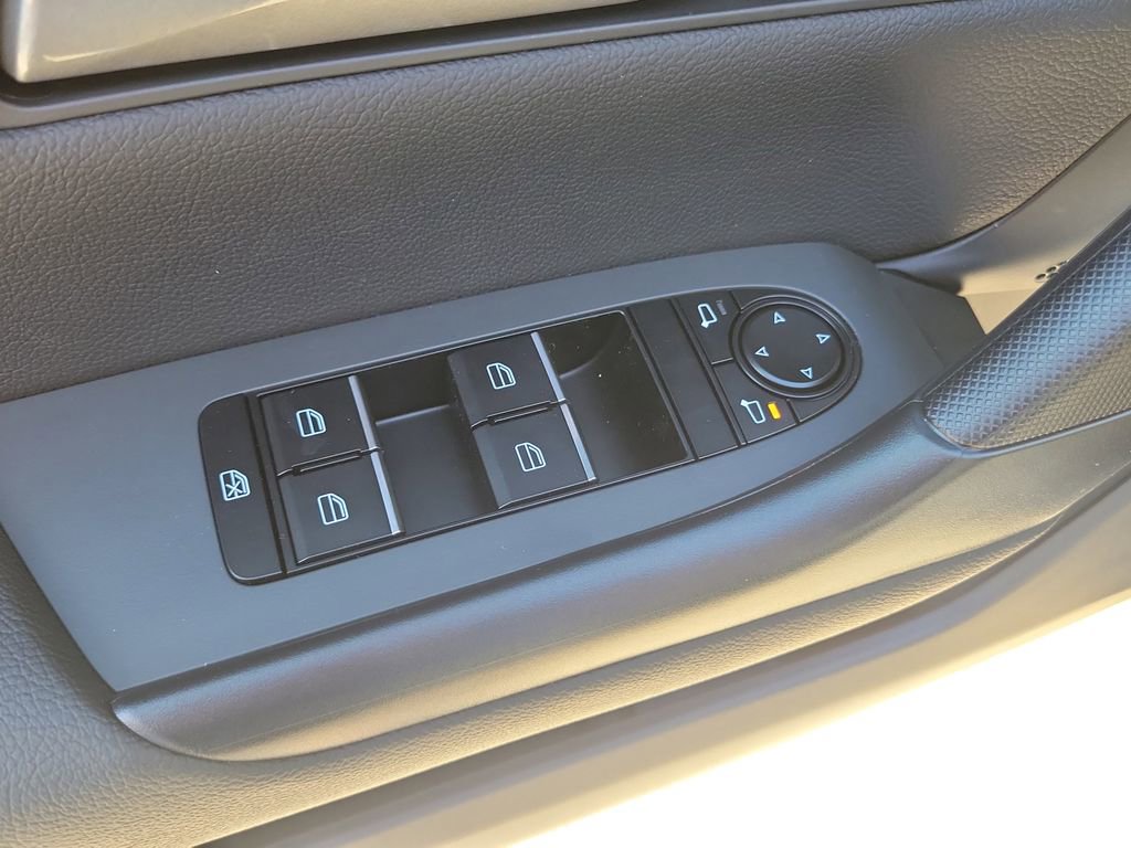 New 2026 MAZDA CX-50 AWD 2.5 Hybrid w/ Weather Package image 19