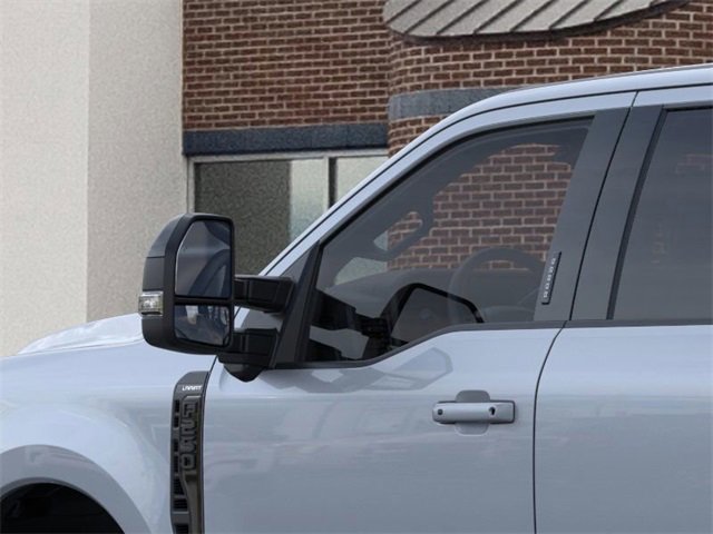 New 2025 Ford F250 Lariat w/ Lariat Ultimate Package image 20