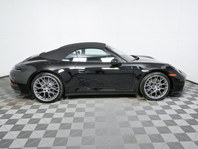 New 2026 Porsche 911 Carrera RWD image 24