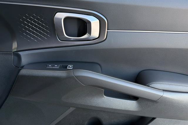 New 2026 Kia Sorento EX FWD image 21