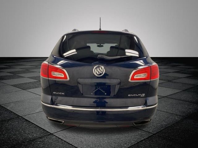 Used 2015 Buick Enclave Leather image 6