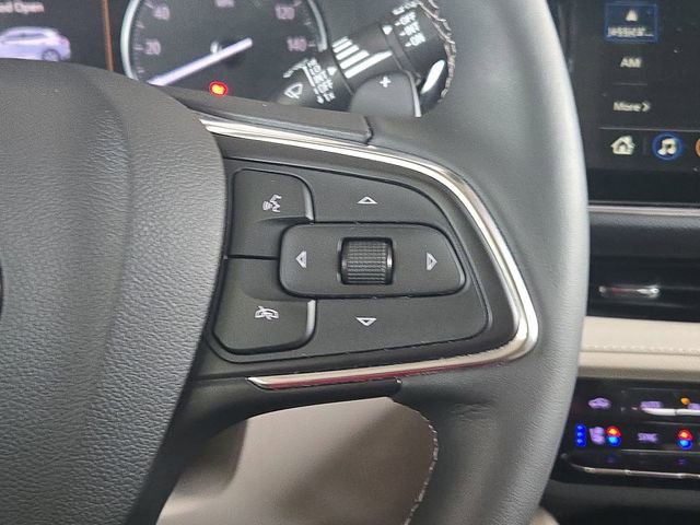 Certified 2022 Buick Envision Avenir w/ Technology Package II image 14
