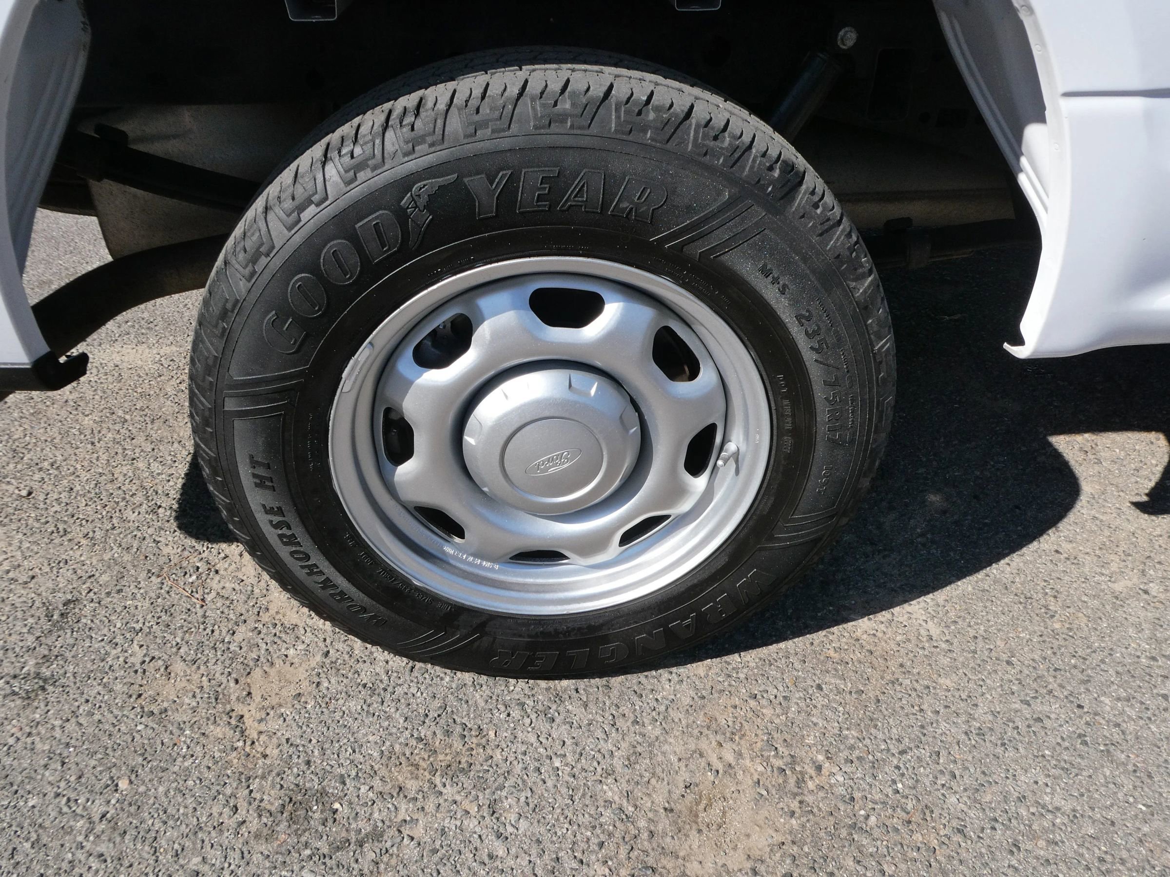 Used 2017 Ford F150 XL RWD image 23