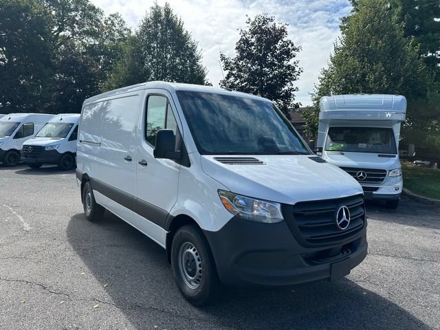 New 2025 Mercedes-Benz Sprinter 2500 image 7