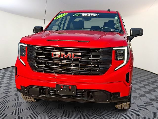 Certified 2023 GMC Sierra 1500 Pro w/ Graphite Edition AWD/4WD image 2