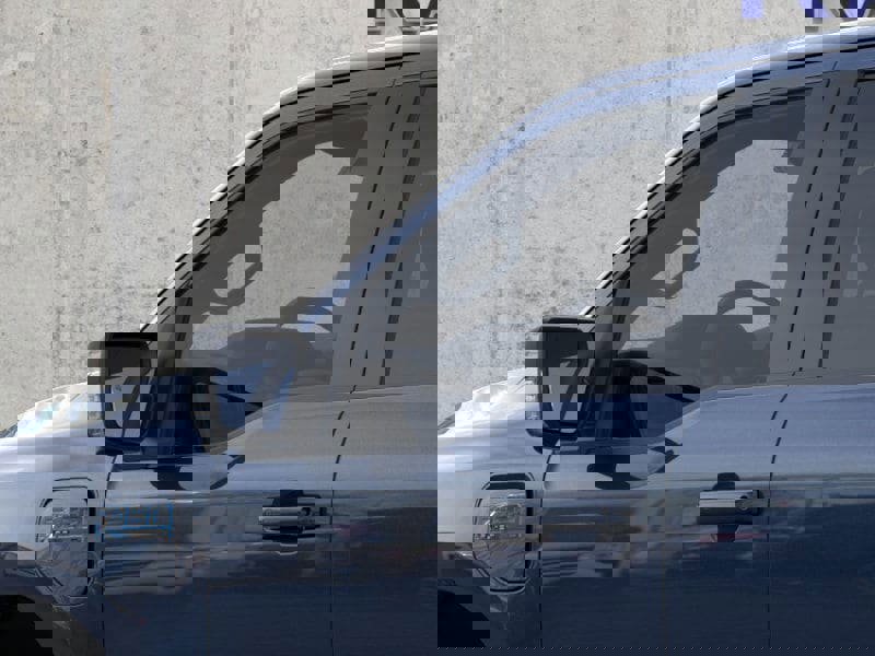 New 2025 Ford F150 Lightning Flash image 20