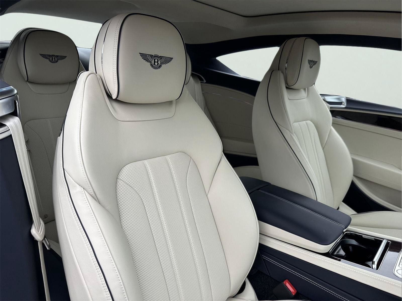 New 2026 Bentley Continental GT AWD/4WD image 21