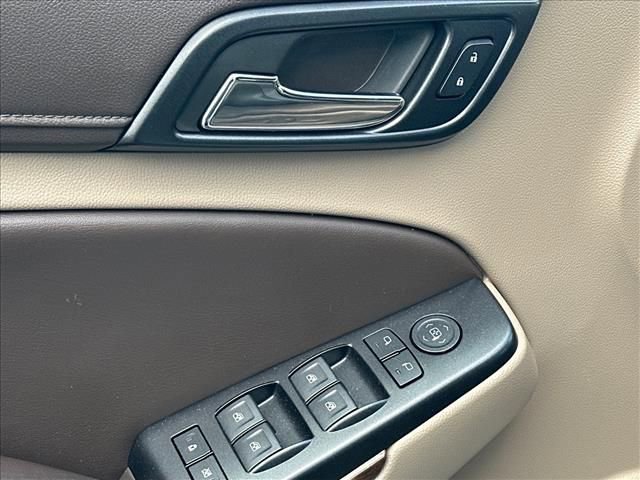 Used 2018 Chevrolet Tahoe LT RWD image 21