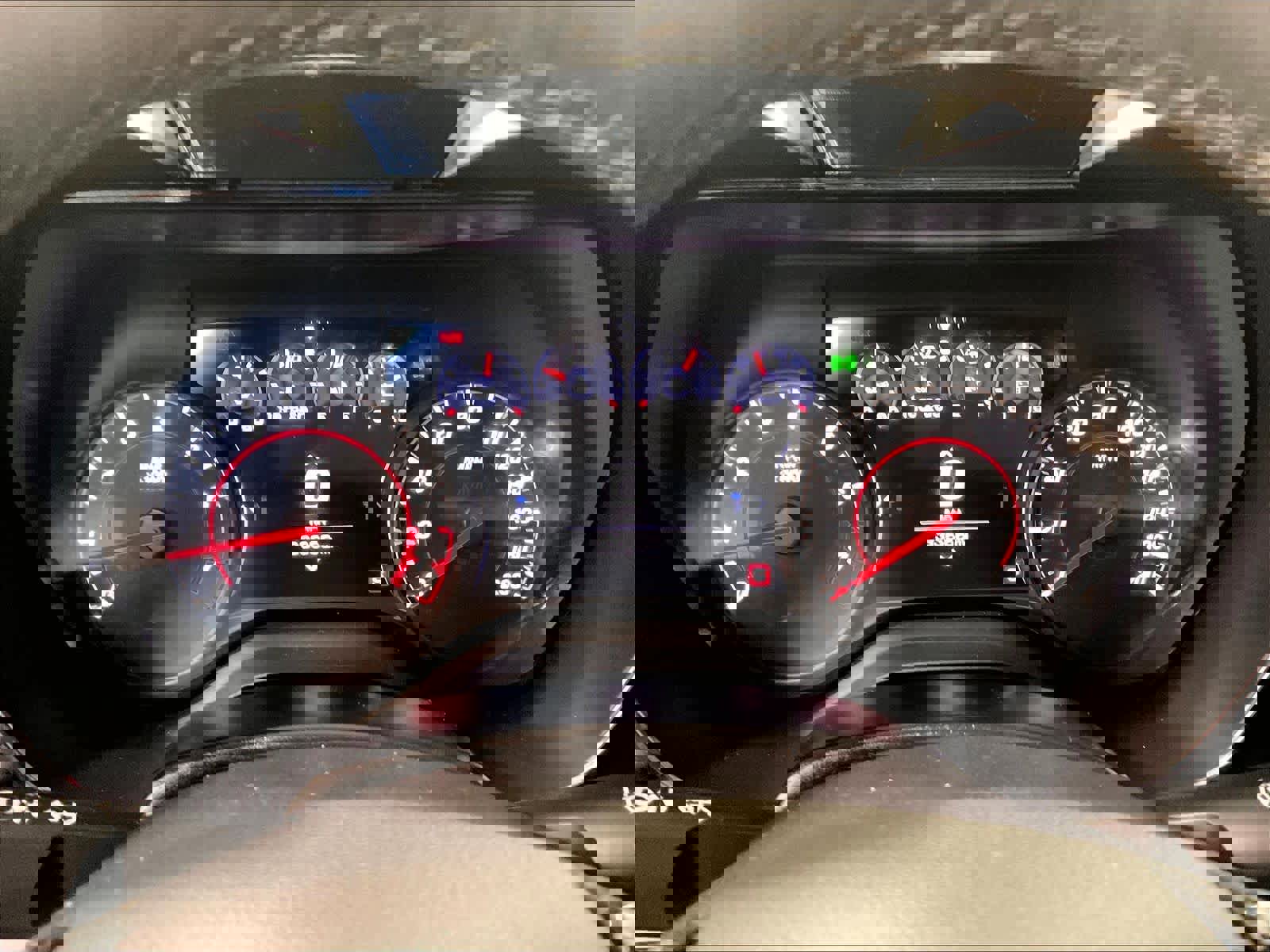 Used 2022 Chevrolet Camaro SS image 24