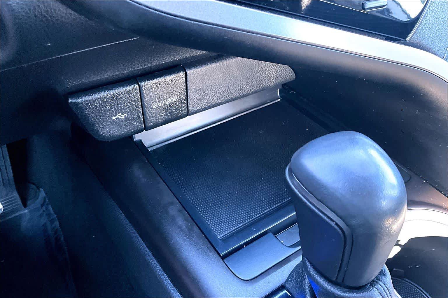Certified 2024 Toyota Camry SE FWD image 35