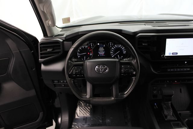 Used 2022 Toyota Tundra SR w/ SR Tow Package RWD image 25