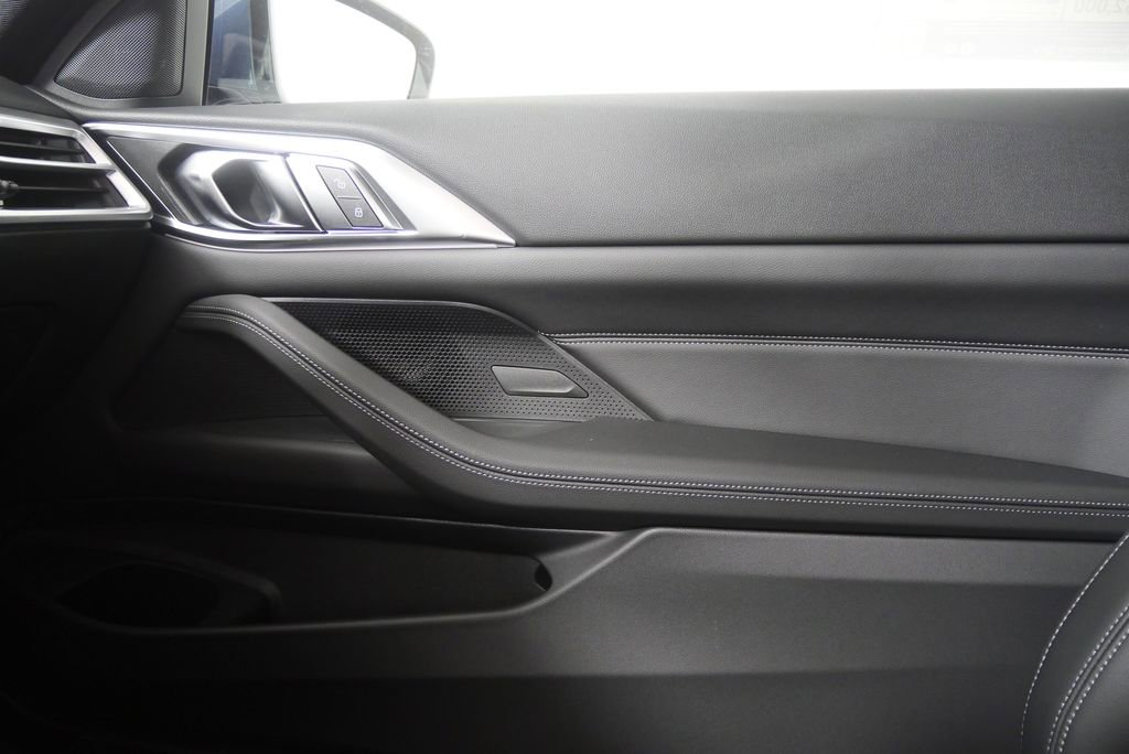 New 2026 BMW 430i Coupe w/ Parking Assistance Package RWD image 20