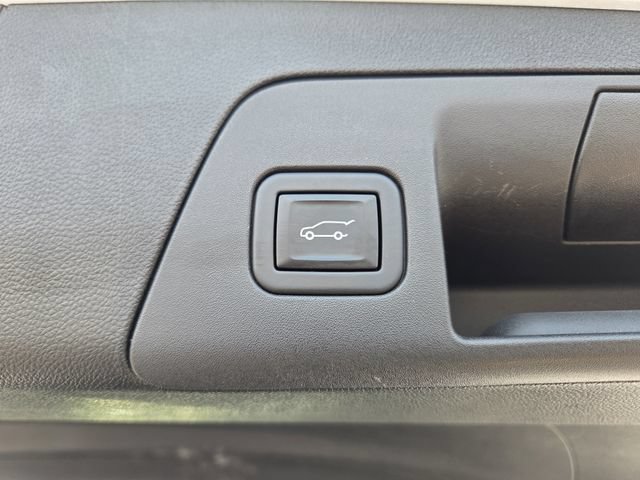 Used 2024 Buick Envision Sport Touring AWD/4WD image 13