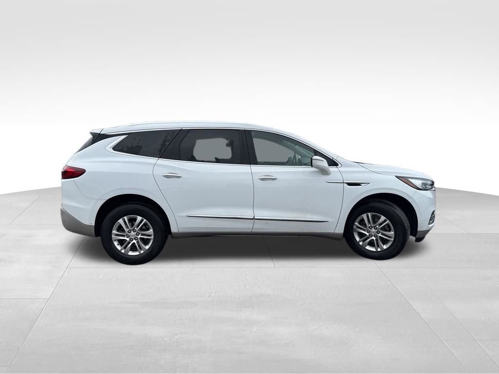 Used 2021 Buick Enclave Preferred image 6