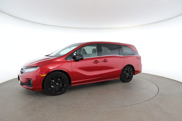 Used 2025 Honda Odyssey Sport-L image 4