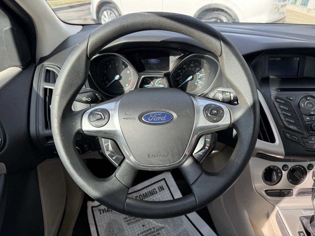 Used 2013 Ford Focus SE image 17