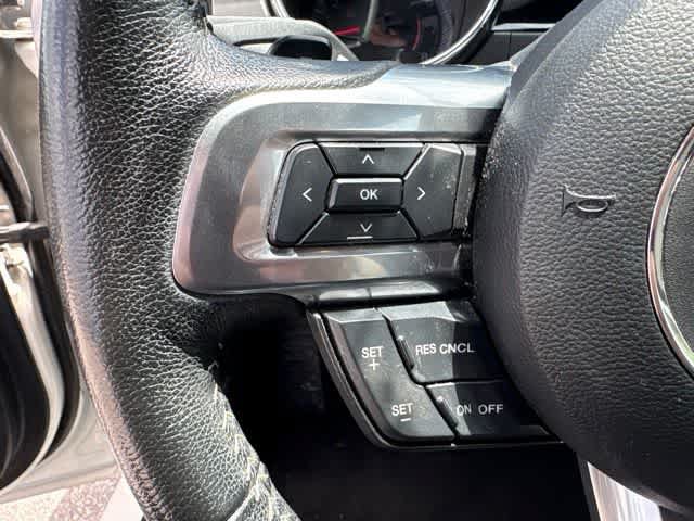 Used 2015 Ford Mustang 50 Years RWD image 12