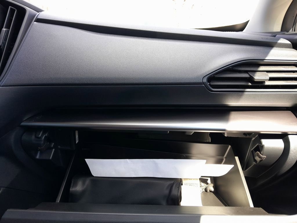 Certified 2024 Subaru Impreza 2.0i image 35