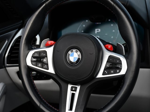 Used 2023 BMW M8 Competition w/ M Carbon Exterior Package image 15