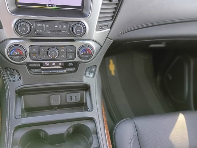 Used 2020 Chevrolet Tahoe Premier image 30