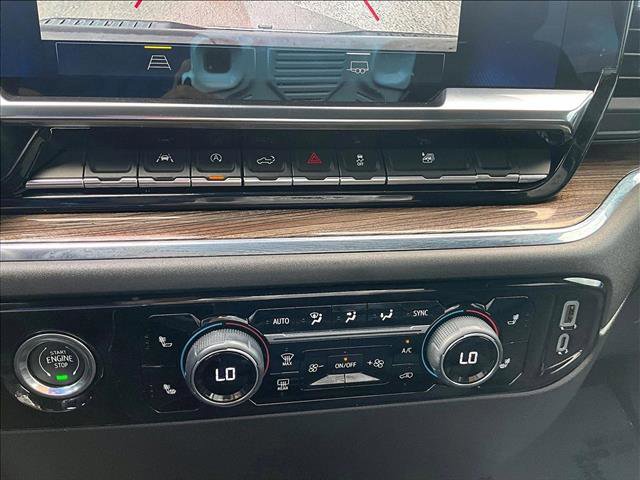 Certified 2024 Chevrolet Silverado 1500 LT image 23