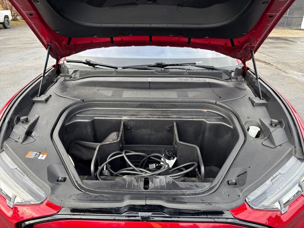 Used 2021 Ford Mustang Mach-E Premium image 25