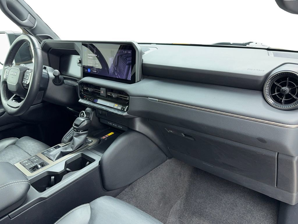 Used 2024 Toyota Land Cruiser image 42