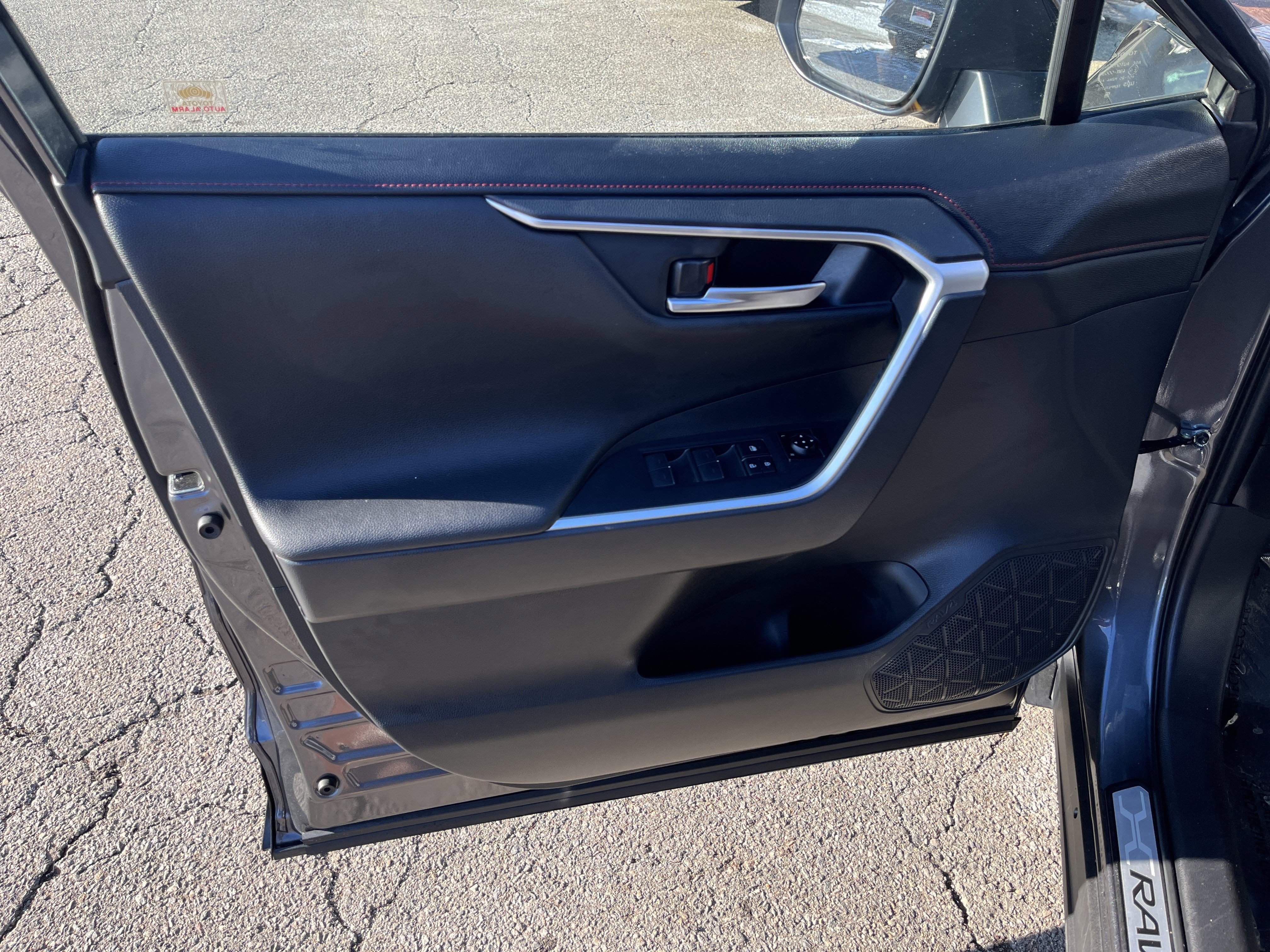 Certified 2024 Toyota RAV4 XSE w/ Weather Package image 14