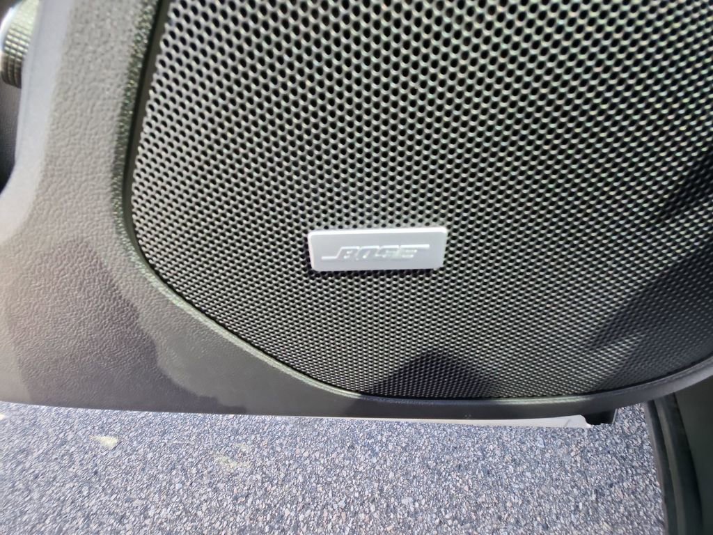 Certified 2025 Chevrolet Blazer Premier w/ Driver Confidence II Package image 29