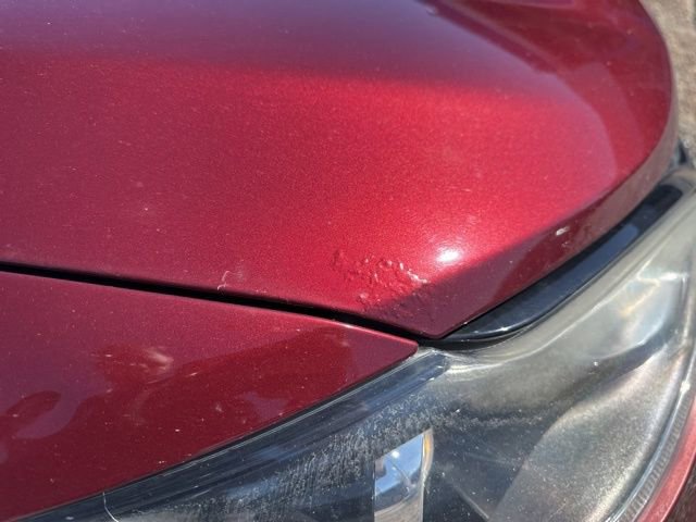 Used 2018 Chrysler Pacifica Touring Plus w/ S Appearance Package image 20