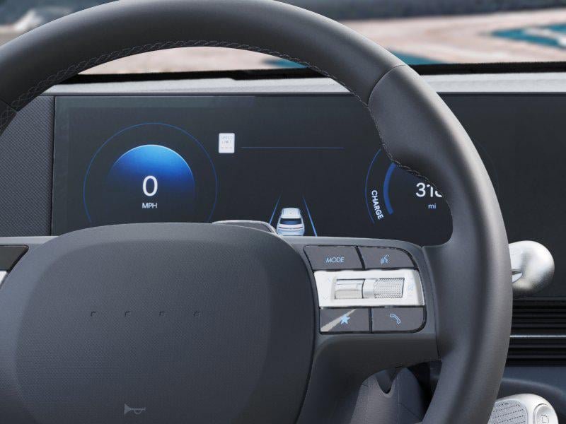 New 2026 Hyundai Ioniq 5 SEL RWD image 14
