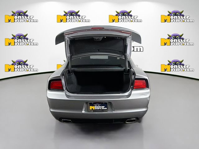 Used 2014 Dodge Charger SXT image 25