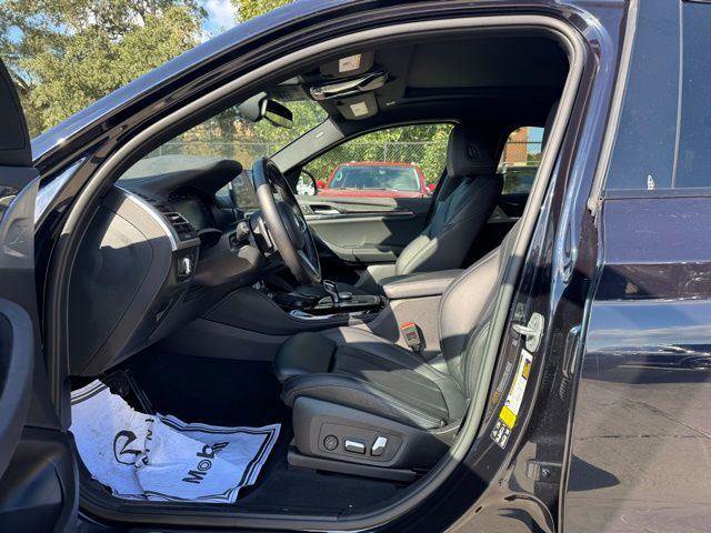 Used 2023 BMW X4 M40i w/ Premium Package image 5