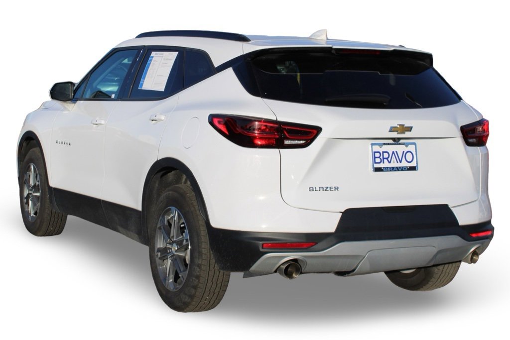 Used 2023 Chevrolet Blazer LT w/ Convenience Package image 7