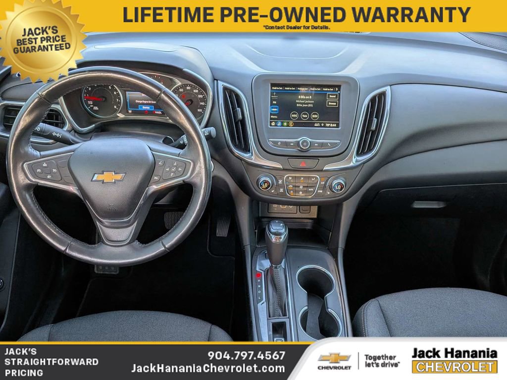 Used 2019 Chevrolet Equinox LT image 13