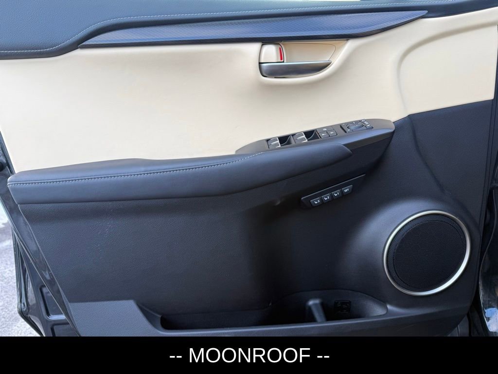 Used 2019 Lexus NX 300 AWD image 5