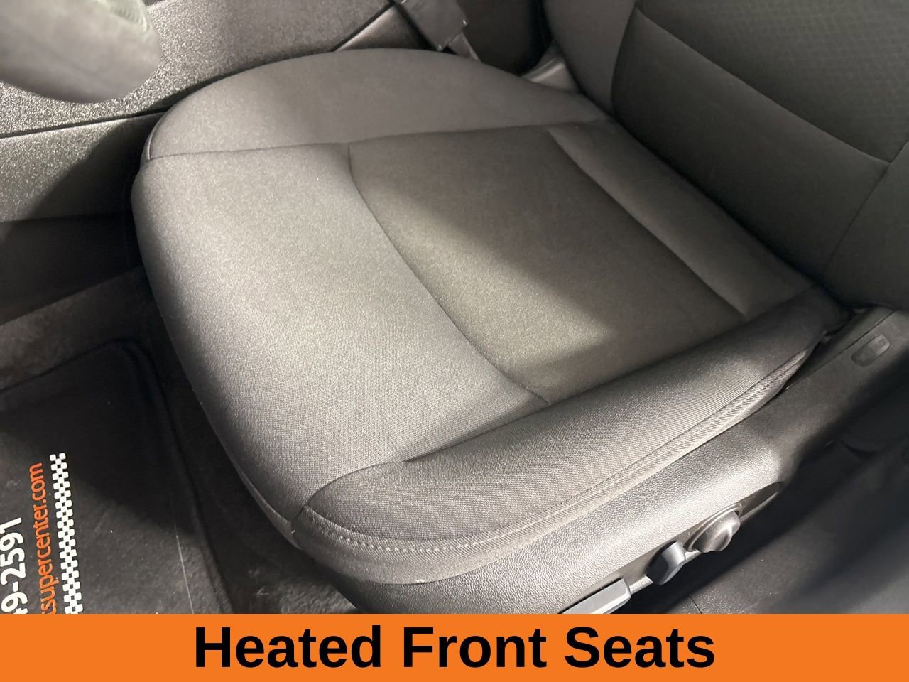 Used 2024 Chevrolet Malibu LT image 12