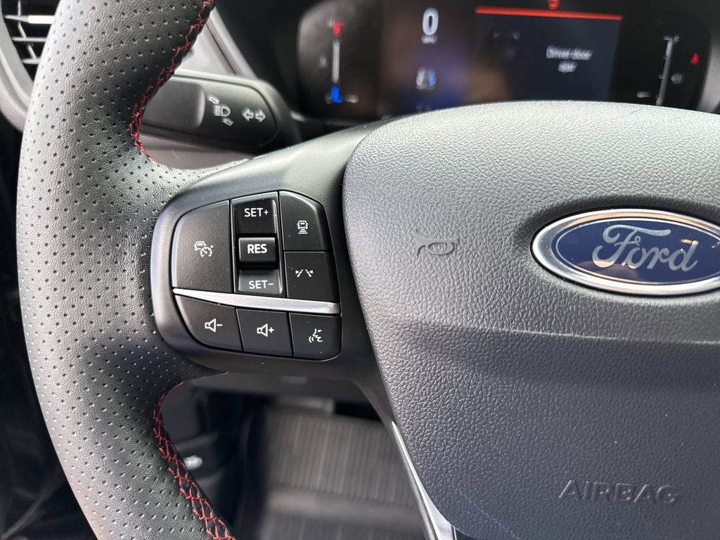 Used 2025 Ford Escape ST-Line Select w/ Tech Pack #1 AWD/4WD image 24
