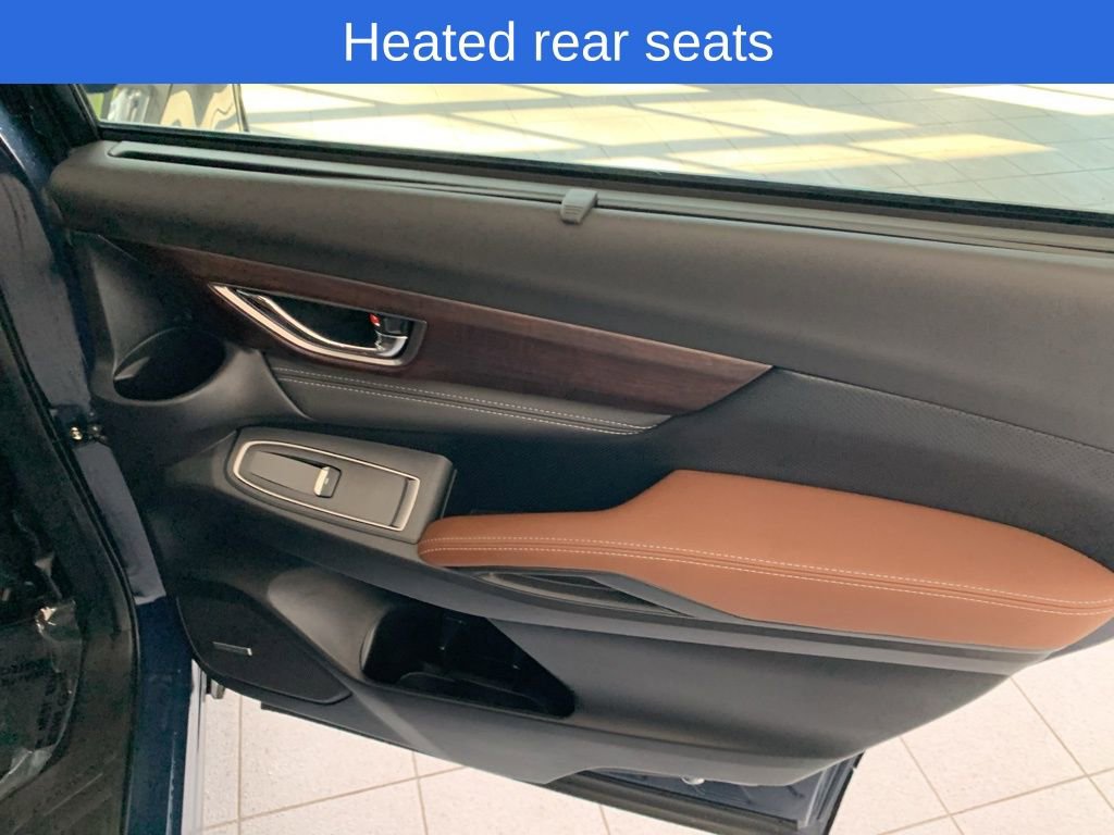 Certified 2023 Subaru Ascent Touring image 19