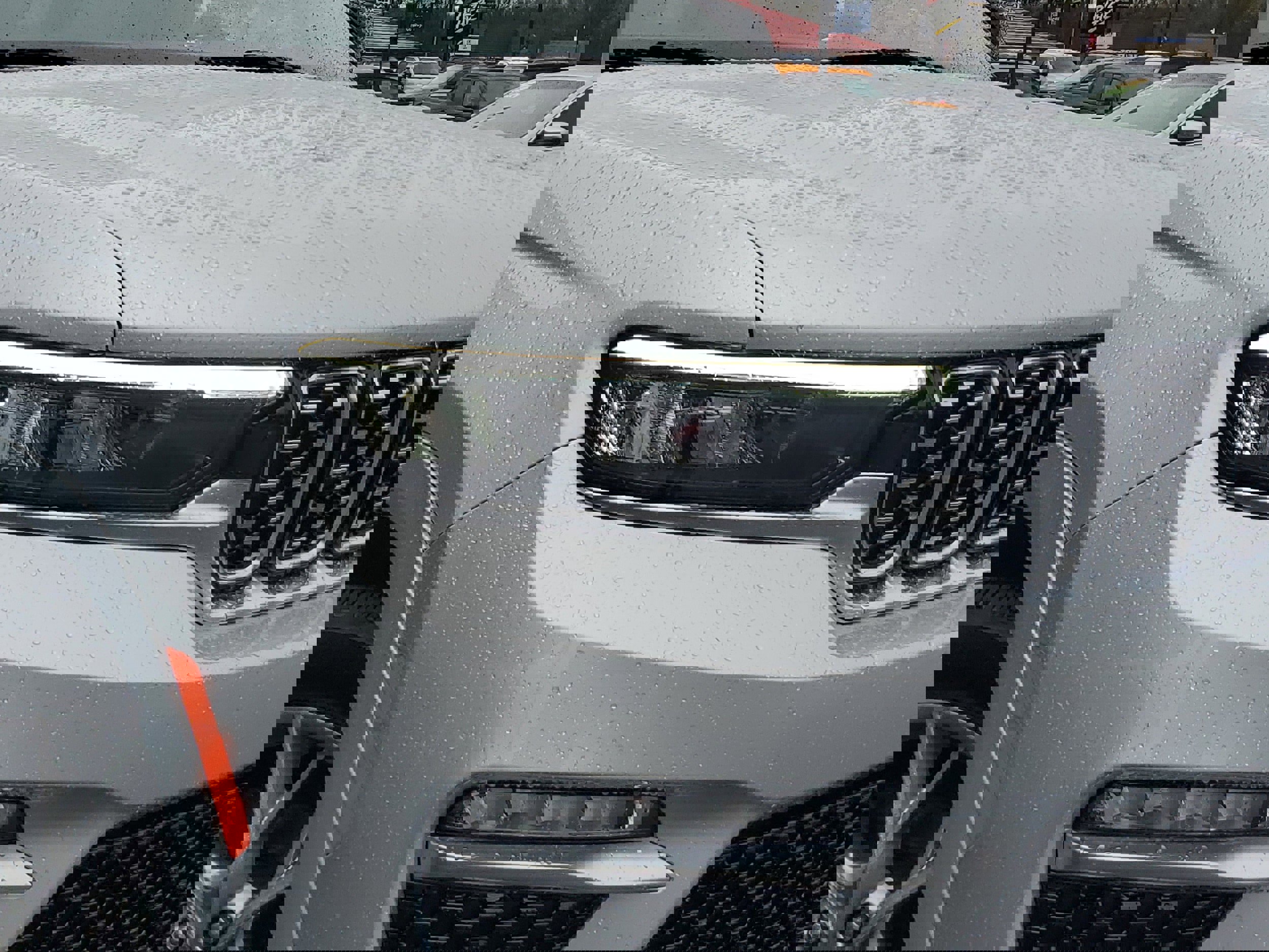 Used 2022 Jeep Grand Cherokee Summit w/ Luxury Tech Group V image 6